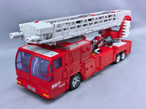 Transformers Encore Car Robots God Fire Convoy Out Of Box Photos 04 (4 of 13)